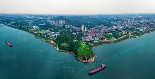 株洲渌口区&ldquo;资源套餐&rdquo;组合供应，破解自然资源开发难题