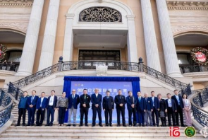 一场国际调酒大赛，如何为中国白酒打开&ldquo;世界吧台&rdquo;？