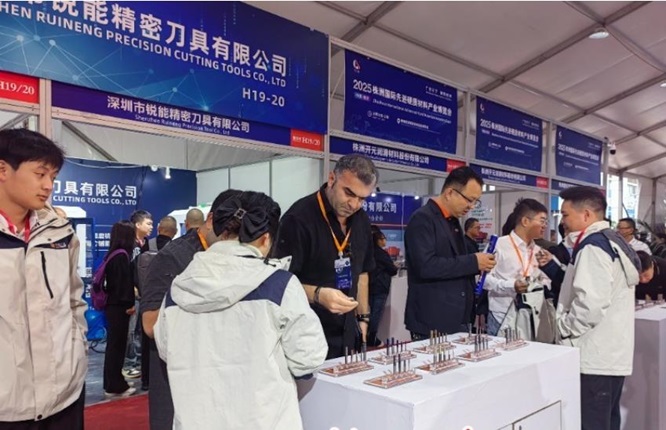 株洲新材料产业的&ldquo;聚变&rdquo;效应：从单打独斗到千亿集群的崛起