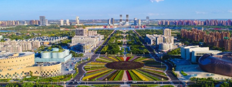 多维创新赋能城市品牌 鄂尔多斯以&ldquo;暖城&rdquo;IP奏响文化传播强音