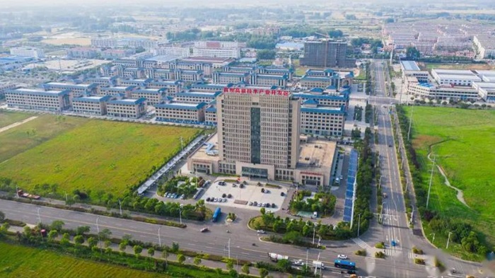 安徽天长&ldquo;四题&rdquo;模式破解县域创新难，政产学研融合激活产业新动能