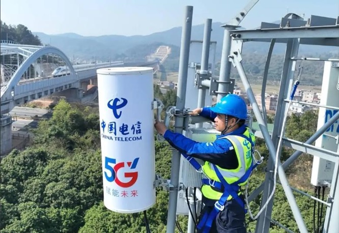 河北信息天路十年记：从&ldquo;信号盲村&rdquo;到&ldquo;数字乡村&rdquo;的蜕变