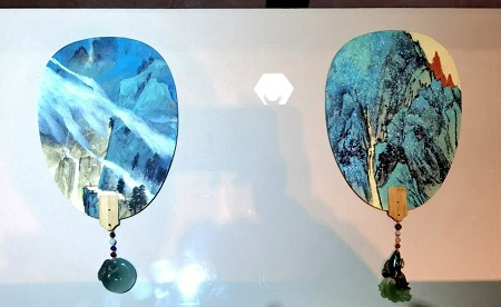 &ldquo;玉韵清风&rdquo;拂岫岩：文创赋能，开启玉石产业新雅境