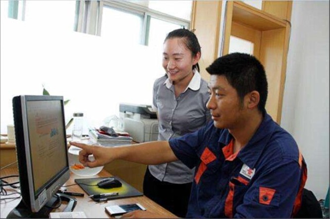 河北信息天路十年记：从&ldquo;信号盲村&rdquo;到&ldquo;数字乡村&rdquo;的蜕变