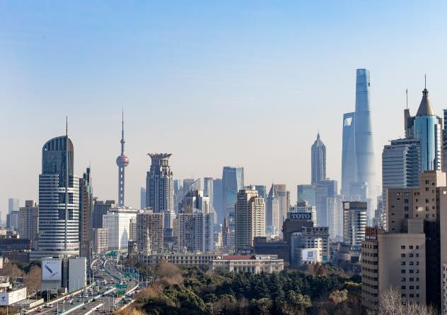 浦东推出&ldquo;数字出海三重护航&rdquo;，19项任务打通企业全球化快车道