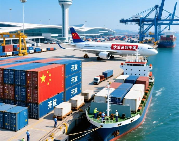 开放加码：新版外资鼓励目录新增205条，先进制造与服务业主导升级