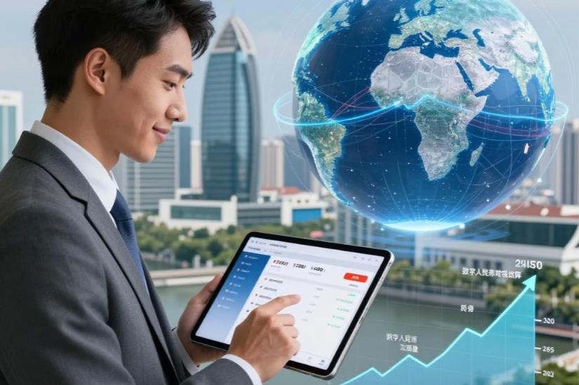 数字人民币跨境结算创新 - 海南封关背景下的战略突破与全球价值