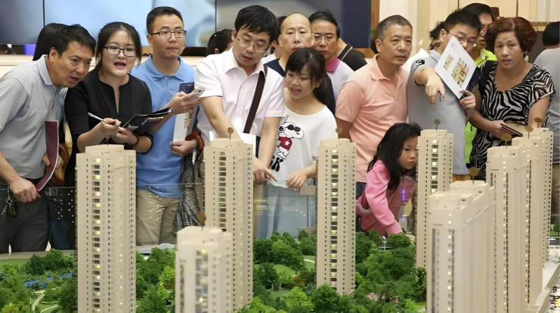 北京楼市全域精准松绑，非京籍与多子女家庭成最大受益者