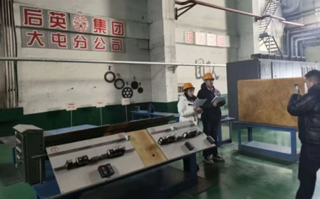 鞍山创新&ldquo;直播探名企&rdquo;带岗模式 助力精准就业与人才对接