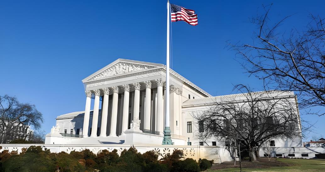 华尔街对赌最高法院，关税退款权成金融衍生品新宠