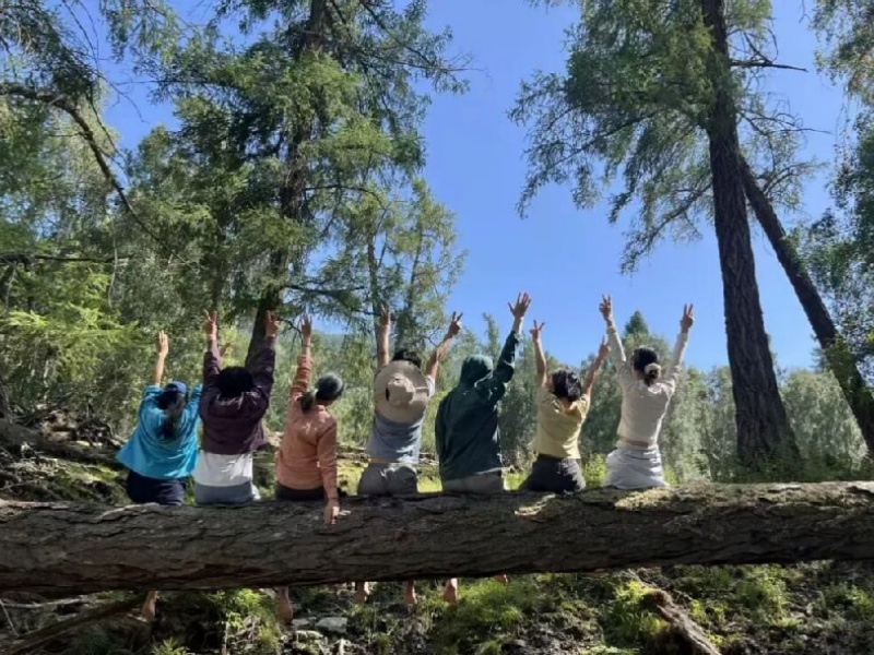 返璞归真，重塑生活：大喜村圆生活生态社区诠释当代乡居新范式