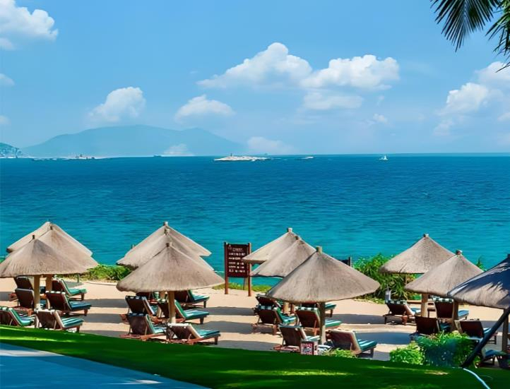 三亚封关首周旅游消费爆发式增长，多元化产品矩阵重塑国际旅游消费中心