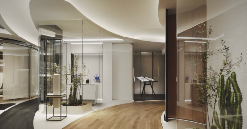 RICHARD MILLE理查米尔悉尼精品店盛大启幕，匠造机械美学新地标