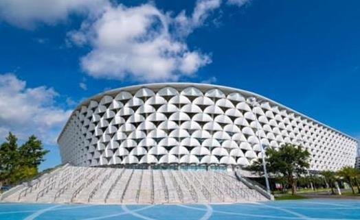 三亚白鹭体育场：王俊杰领衔攻克世界级难题，铸就鲁班奖典范工程