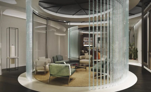 理查米尔的慢思考：一场关于&ldquo;引力场&rdquo;与品牌价值的深度布局