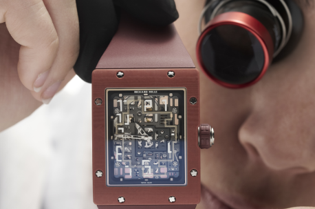 让材质生发出色彩