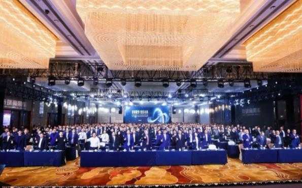 尹同跃出席2026奇瑞商用车合作伙伴大会，将举全集团之力坚定不移深耕商用车赛道