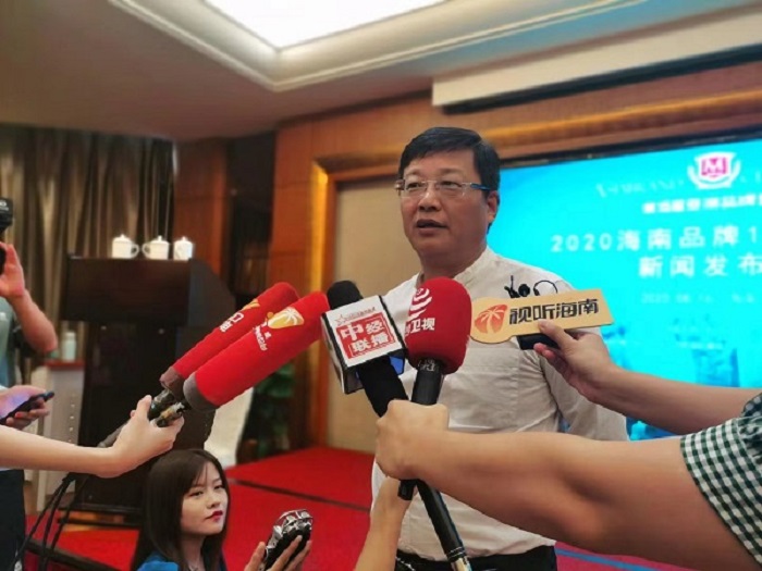 《中国经济新闻联播》落子海南，助力自贸港打造新时代开放新高地