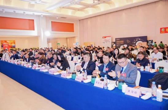 安徽团餐配送行业协会发布团体标准 启动&ldquo;寻味一乡一品&rdquo;助力乡村振兴