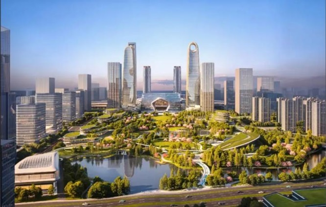 创新基因深度觉醒 双擎驱动能级跃升 - 杭州以&ldquo;两新融合+教科人一体&rdquo;改写创新活力之城进阶密码