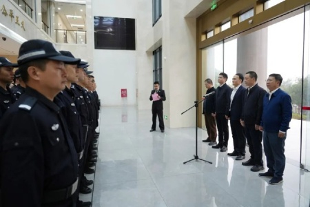 漳浦政法系统合力破解执行难 刚柔并济惠民安商