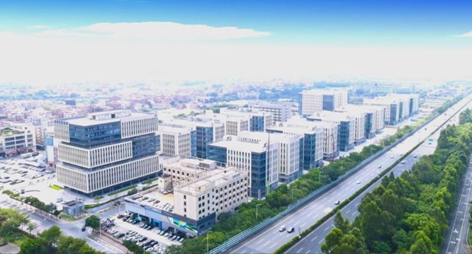 禅城&ldquo;六最&rdquo;赛道攻坚，六十项目锻造&ldquo;佛山之心&rdquo;