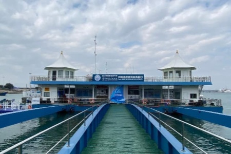 厦门高崎渔港便民窗口获赞&ldquo;贴心保姆&rdquo; &ldquo;港船先锋&rdquo;党建品牌引领高效服务