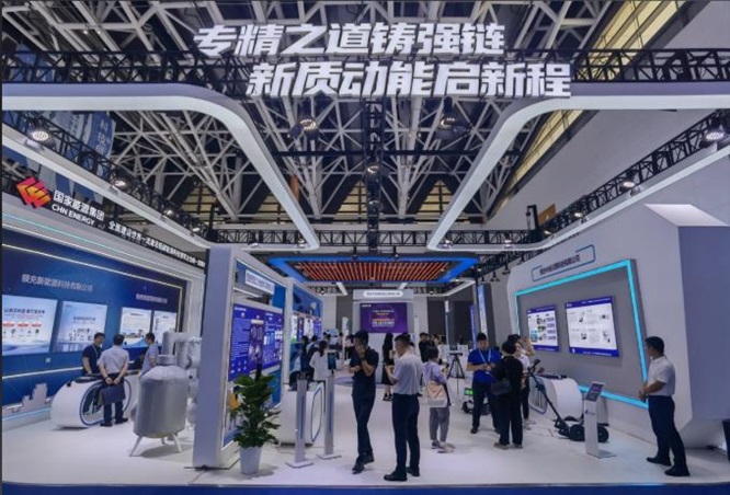 西安&ldquo;隐形冠军&rdquo;集群崛起，硬科技矩阵激活区域创新动能