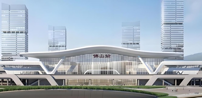 禅城&ldquo;六最&rdquo;赛道攻坚，六十项目锻造&ldquo;佛山之心&rdquo;