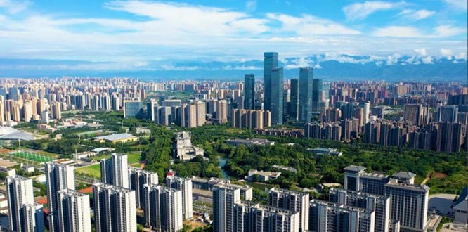 西安&ldquo;隐形冠军&rdquo;集群崛起，硬科技矩阵激活区域创新动能