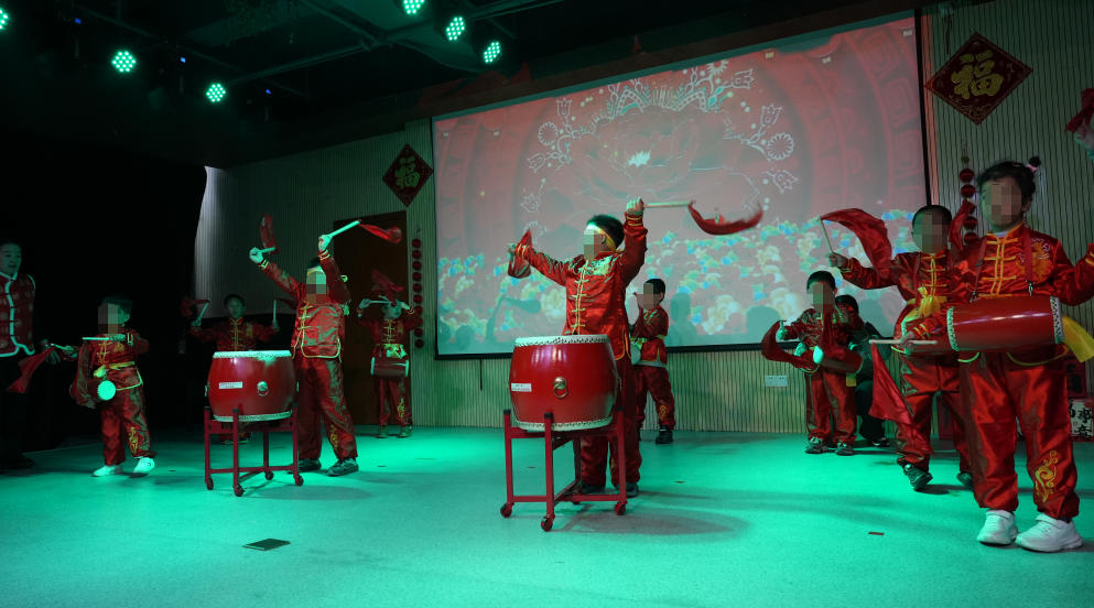 &ldquo;马到福来&rdquo;暖株洲！残障儿童元旦展演，用艺术点亮融合之路