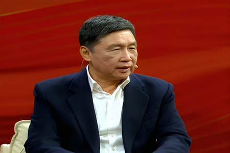 耿晓冬：十载躬耕，以实干守护老城文脉，用担当擘画新城蓝图