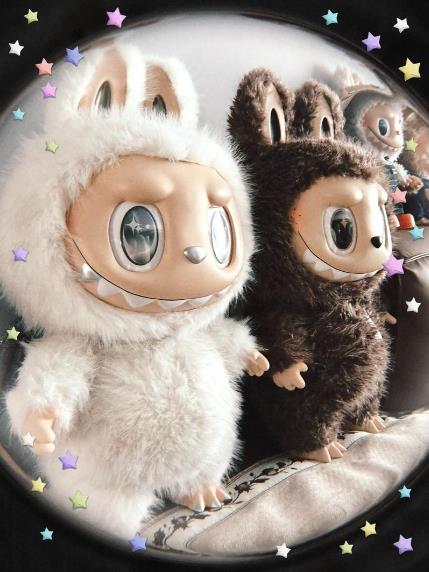 东方潮玩&ldquo;破圈&rdquo;出海