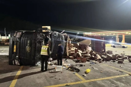 休假归途遇险情！长汀韦仕勉紧急救援 2名被困人员成功脱险