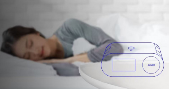 中国首个！新奈发布&ldquo;智能呼吸工程体系&rdquo;，破解家用呼吸设备长期安全难题