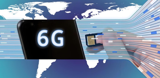 南京启动&ldquo;6G之城&rdquo;三步走，打造全国首个无蜂窝网络全覆盖城市