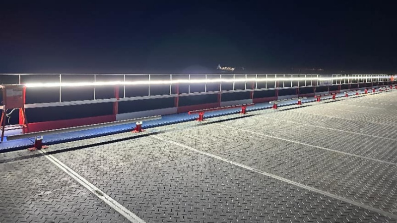 科技引领创新赋能 福建高速路桥新材料公司荣膺&ldquo;国家高新技术企业&rdquo;