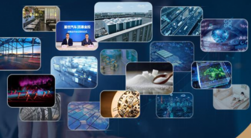 百惠金控2025年IPO发行成绩屡破记录 总集资规模超过75亿