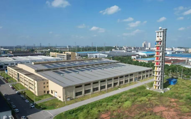 南方阀门与湖南工业大学共同组建的&ldquo;株洲市水系统&lsquo;智能驾驶&rsquo;校企联合实验室&rdquo;获批立项