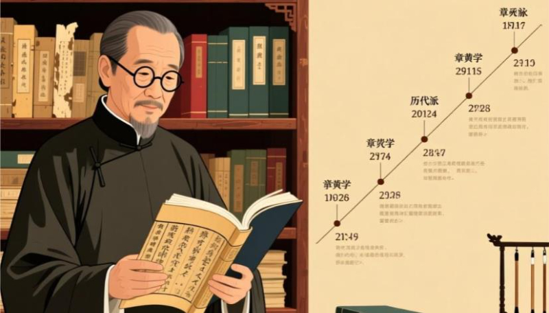 在巨人的河流中：我的师承、精神溯源与文明使命