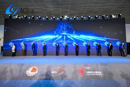 数据跑起来 健康兑未来│厦门数字体育综合服务平台&ldquo;鹭运动&rdquo;正式发布