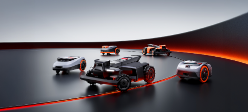 全球化再提速！未岚大陆CES 2026携五大系列新品深耕核心市场