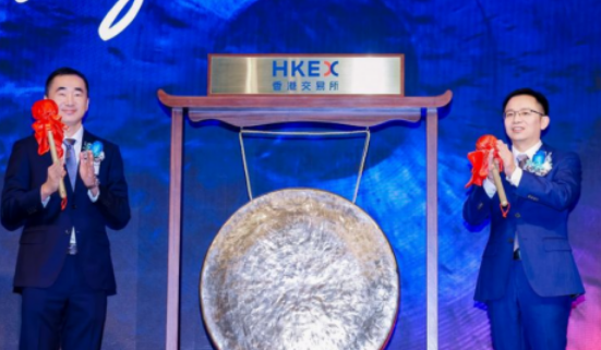 算力国产化再添港股力量：9903.HK天数智芯 1 月 8 日上市，引领通用 GPU 产业突围