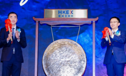 天数智芯港股上市：引领国产通用GPU崛起，铸就算力自主新标杆