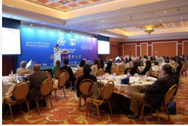 Global Top Brands 20周年榜单揭晓 中国消费电子品牌领跑全球创新