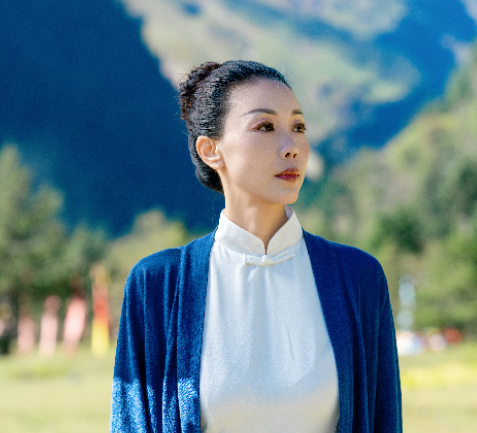 新书《一心渡》横空出世 以家庭文明重建回应时代之问 同名电影海选聚焦"心性"引热议