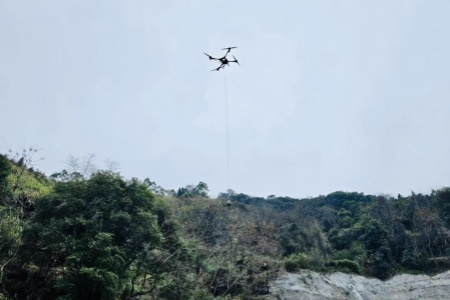 福建高速路桥：从&ldquo;移山传说&rdquo;到&ldquo;云端筑路&rdquo;的现代实践