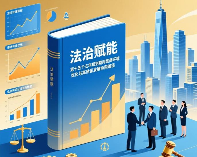 法治赋能：十五五时期营商环境优化与高质量发展的协同路径