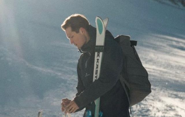 冰雪先锋邂逅制表传奇！Arthur de Villaucourt成为RICHARD MILLE理查米尔品牌挚友