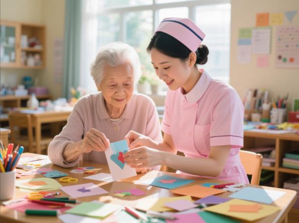 银发经济迎政策红利，八部委联合发文培育养老服务新主体